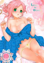 (C81) [Holiday School (Chikaya)] Love is Blind (Tales of Vesperia) [English] =TV=