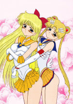(CR30) [Black Dog (Kuroinu Juu)] Yo-Yo Ma (Bishoujo Senshi Sailor Moon) [Chinese]