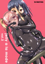[Cheeseyeast (Naka)] jelly a la mode Vol. 2 [Digital]