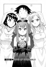 [Yanagi Masashi] Renai Akuma 3 - Love and Devil Ch. 22-25 +Omake [English] [TSHH]