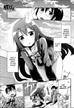 [Hinotsuki Neko] Let's Joubutsu! (COMIC Anthurium 008) [English] [Team Koinaka]
