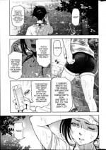 [Sena Youtarou] Natsu Jiru Ch. 1-5 [English] [SaHa]