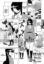 [Yuuki Ray] High and Low (Shota Eater) [English] {Okeo}