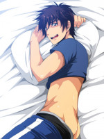 (Shota Scratch 24) [ThisArmor (Murakami)] Dream Maker [English]
