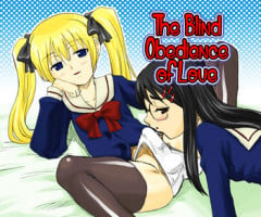 (C67) [Oldwiseman (Saizuka Mio)] Suki no Moujuu Midara no Sokubaku | The Blind Obedience of Love [English] =LWB=
