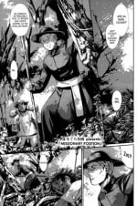[Tuna Empire] MISSIONARY POSITION (Girls forM Vol. 06) [English] [maipantsu]