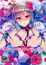 (C87) [ReDrop (Miyamoto Smoke, Otsumami)] Cinderella, After the Ball ~Boku no Kawaii Ranko~ (THE IDOLM@STER CINDERELLA GIRLS) [English] {KFC Translations}