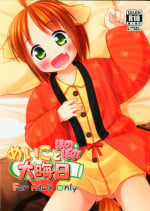 (C85) [Inu no Sekai (Inuarasi)] Meiko to Honobono Oomisoka