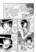 [Umino Sachi] Haitoku Haha | Immoral Mother (Jukubo Yuugi) [English]