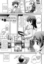 [Ikuya Daikokudou] Mirai wa Bokura no Ude no Naka | We Embrace Our Future (Seitenkan Shite Jibunjishin to H shitai!) [English] [TokeyDokey (時doKI)] [Decensored]