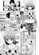 [Piririnegi] Virgin Trade (COMIC L.Q.M ~Little Queen Mount~ Vol. 2) [English] =Lake= [Digital]