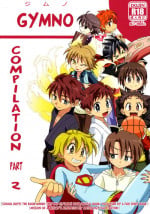 [Gymno (Kiriya)] GYMNO Soushuuhen Sono 2 | Gymno Compilation Part 2 [English] {Hataraki Bachi Translations} [Decensored]