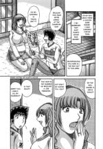 [Umino Sachi] Dare ni mo Ienai... Ch. 38 - Hajimete no Yoru | First Night (COMIC Bazooka 2011-11) [English]