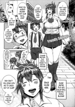 [Agata] OneShota Volley Shigoki Heya de Mou Tokkun! | OneShota Volleyball Intense Training in the Training Room! (COMIC Shingeki 2015-06) [English] [Lazarus H]