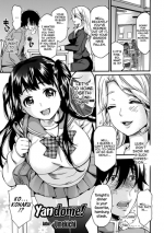 [Umekichi] Yandome! (Shasei Kanri Maniacs Vol.2) [English] =Lake= [Digital]