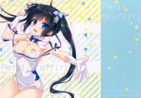 (COMIC1☆9) [Ame nochi Yuki (Ameto Yuki)] Petit Graffiti (Various)