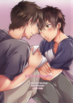 (C87) [Itamidome (Takama)] Love cultivates (Daiya no Ace)