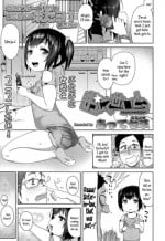 [Atte7kusa] Oniku Mate | Meaty Mate (COMIC LO 2015-06) [English] {5 a.m.}