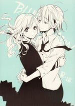 (C80) [Confeito Kobo (Marine)] Blue Moon (Maria-sama ga Miteru) [English] [Yuri-ism]