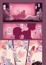 [Homura Subaru] Milky Succubus Lyli 0 | Milky Succubus Lilly 0 (Chichi Yuri Girls) [English] [Niconii] [Digital]