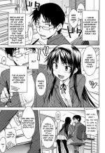 [Okara] Maid no Susume - Puri Puri Homemaid Sister (Gentei Kanojo) [English] [ChavNSlav]