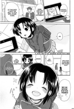[Fuyuno Mikan] Wan Wan Friends (Chiisai Onnanoko ga Suki de Nani ga Warui!) [English] [Rin]