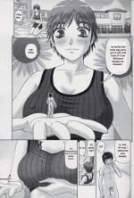 [Kanaisei Jitenshasougyou.] Zoku Omajinai (COMIC Penguin Club 2015-09) [English]