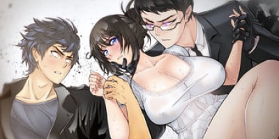 [ButcherBoy] Household Affairs Ch.1-36 (English) (YoManga) (Ongoing)