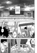 [Tsukuru] Thunder Girl (COMIC Tenma 2015-07) [English] [Team Koinaka]