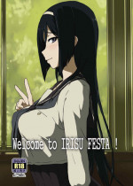 (C83) [ParadiseGom (Gorgonzola)] Welcome to IRISU FESTA! (Hyouka) [English] [doujin-moe.us]