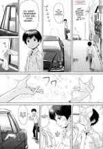 [Kuroiwa Menou] Reijou to Inu ~Doutei Kari~ | The Young Woman and her Dog - Virgin Hunt (Manga Bangaichi 2015-09) [English] [desudesu]