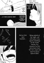 (C88) [02 (Tai)] BIG GOD/RAPED SOULS (Touhou Kongu Goudou ~Do It Yourself~) (Touhou Project) [English]