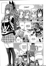 [MARUTA] Nadeshiko Hiyori #4 (COMIC Penguin Club 2015-08) [English] [CGrascal]