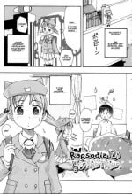 [LEE] Nyan Nyan Rhapsody (Mini Mimi) [English] [gamefanppg]