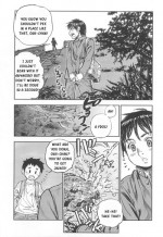 [Ohba Yohkyoh] Kaeru no Tsura ni.... | in the face of a frog... (Nyotaika! Paradise 03) [English]