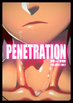 [Blue Keshi (lvlv)] Shintou - PENETRATION (Dungeon Fighter Online) [Digital]
