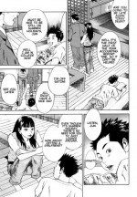 [Hagiwara Yutarou] Haha x Gibo | Mother vs. Stepmother (COMIC Momohime 2005-10) [English] [Decensored]