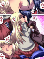 [Atelier Hachifukuan] Superheroine Yuukai Ryoujoku IV [Digital]