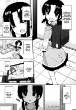 [Fuyuno Mikan] Ore wa Imouto ga suki | I Like My Sister (Chiisakutemo ii janai!) [English] [Rin]