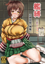[Frank Factory (Lorica)] Kanbaku Collection Seiki Kuubo "Hiryuu" (Kantai Collection -KanColle-) [Digital]
