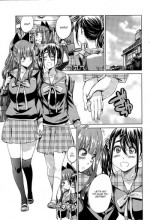 [MARUTA] Nadeshiko Hiyori #5 (COMIC Penguin Club 2015-09) [English] [CGrascal]