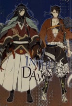 (C88) [Rabbit Foot (Mizusawa Sui)] IN THE DAWN (Touken Ranbu)