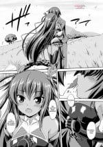 [Gonzaburo-] Taimanin Yukikaze - Taimanin wa Ingoku ni Shizumu #1-4 | Taimanin Yukikaze - Taimanin's fall into the lewd hell #1-4 [English] [desudesu] [Digital]
