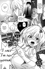 [Takemoto Seisaku Iinkai (Chakayama Tokoroten)] Nicotine (English)