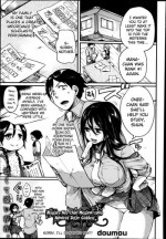 [Doumou] Akogare Neechan Megami-sama | Admired Sister Goddess (COMIC Shingeki 2014-07) [English] [Brolen]