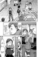 [Chocopahe] Seiya no Haha no Tehodoki (ANGEL Club 2011-02) [English] =The Lost Light + Funeral of Smiles=