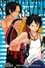 [Reindeer (senbu)] STARGAZER (One Piece) [English] {Forgotten Gem Box}
