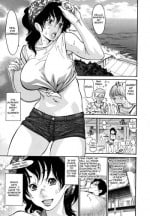 [Aoi Hitori] Umi No Yeah!! 2010+2012+2013 [English] [desudesu] ][aceonetwo]
