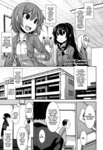 [Syati Kamaboko] Clever? Solution #1-3 [English] [PSYN]