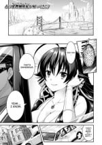 [Rusty Soul, Alto Seneka] Curse Eater Juso Kuraishi Ch. 1 (Seigi no Heroine Kangoku File Vol. 1) [English] [SaHa] [Digital]